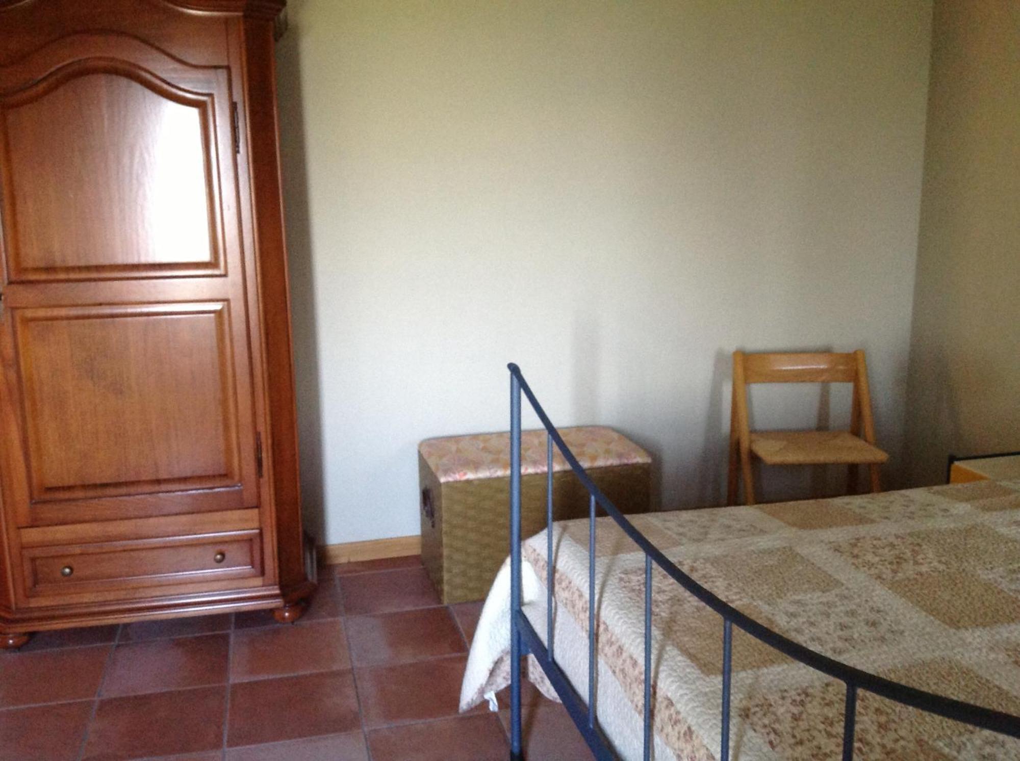 Locanda San Lorenzo Roddino Zimmer foto