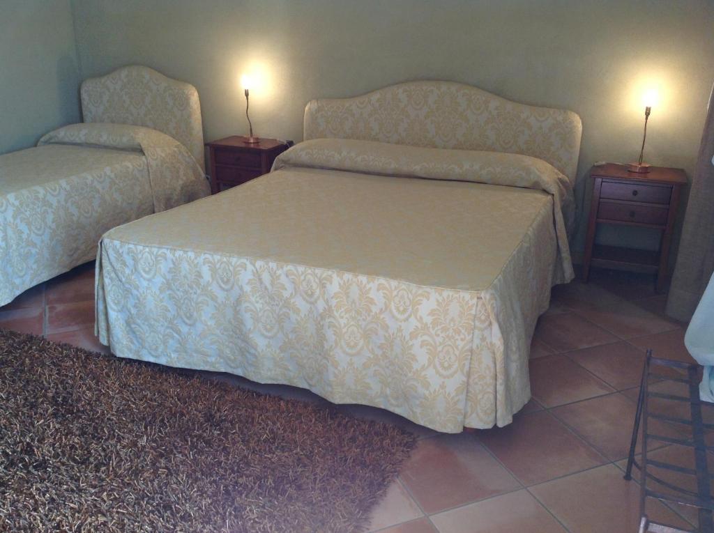 Locanda San Lorenzo Roddino Zimmer foto